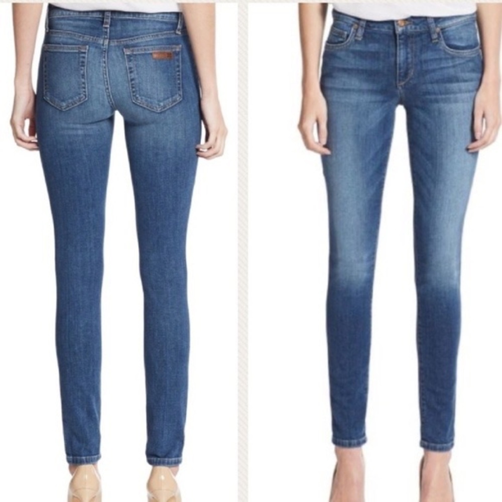 Joe’s “the skinny” jean